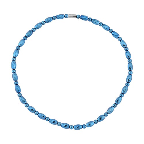 Blue Hematite - Product card gallery slide 1 (10176956203321)