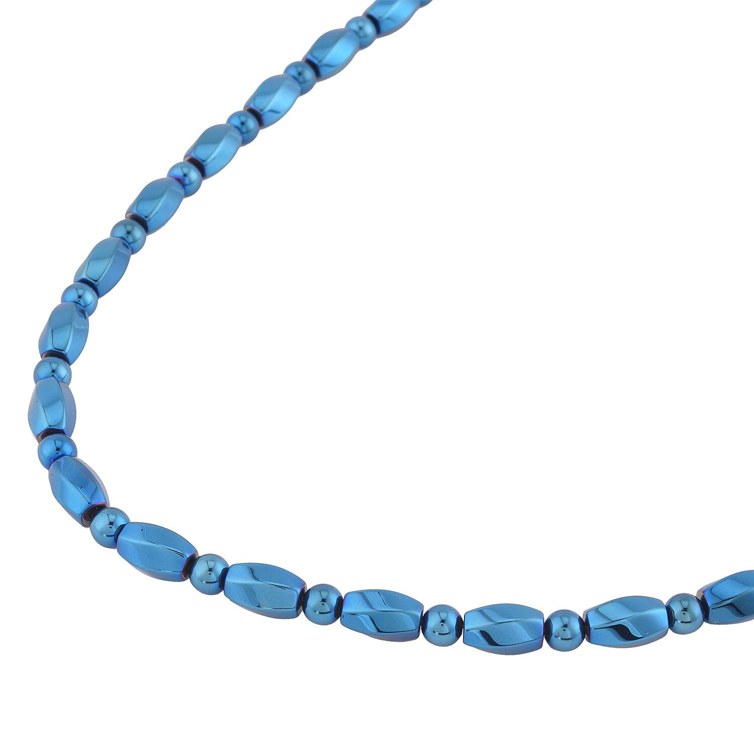 Blue Hematite - Product card gallery slide 3 (10176956203321)