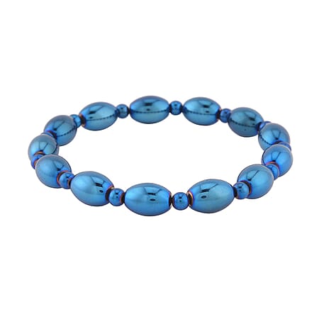 Blue Hematite - Product card gallery slide 3 (10176956563769)
