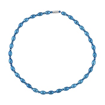 Blue Hematite - Product card gallery slide 1 (10176956367161)