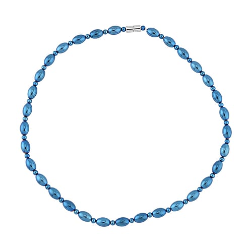 Blue Hematite - Product card gallery slide 1 (10176956367161)