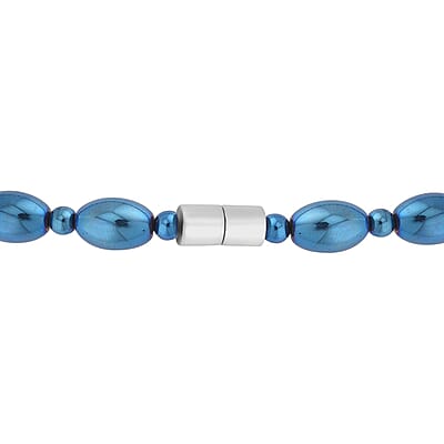 Blue Hematite - Product card gallery slide 4 (10176956367161)