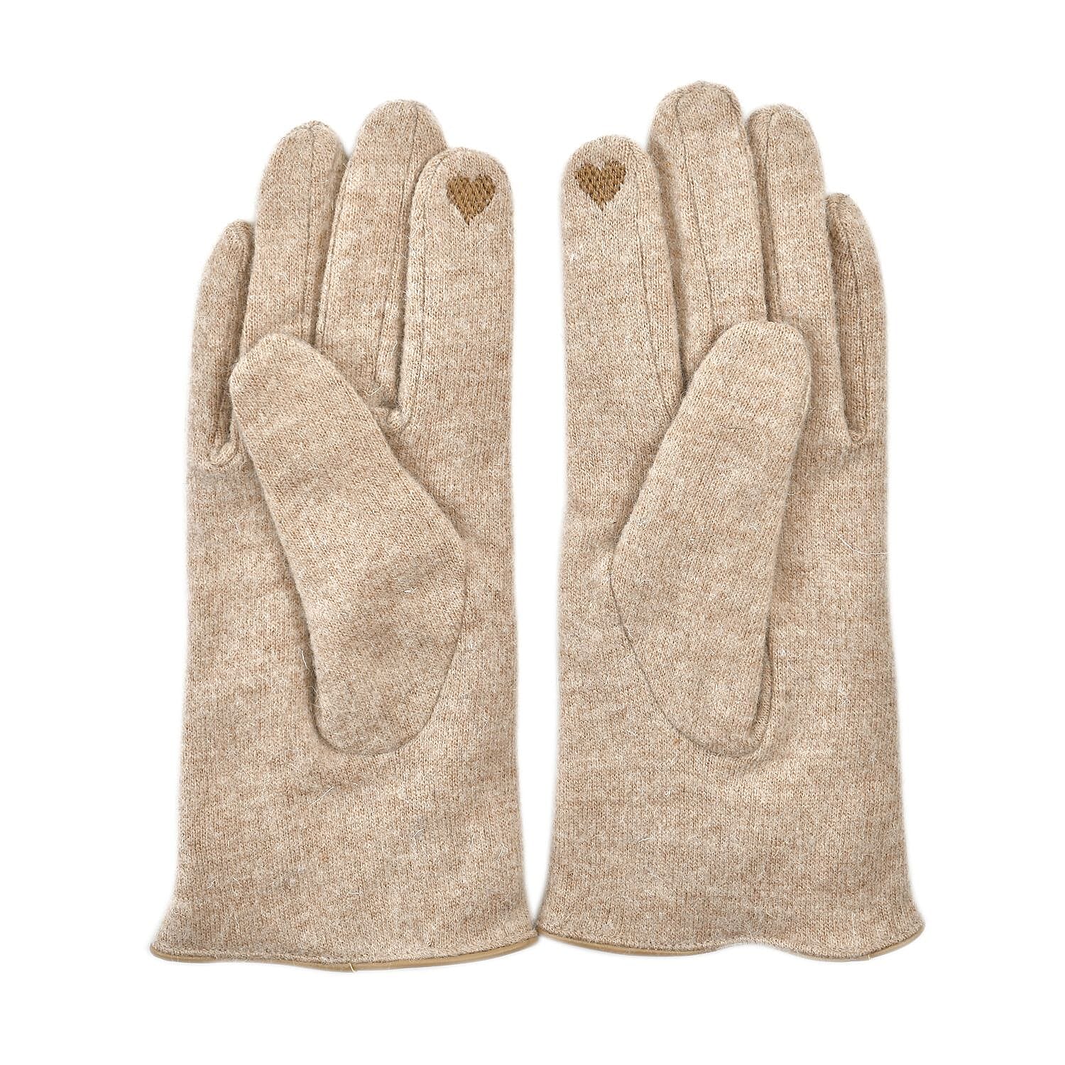 Beige - Product card gallery slide 3 (9431595057407)