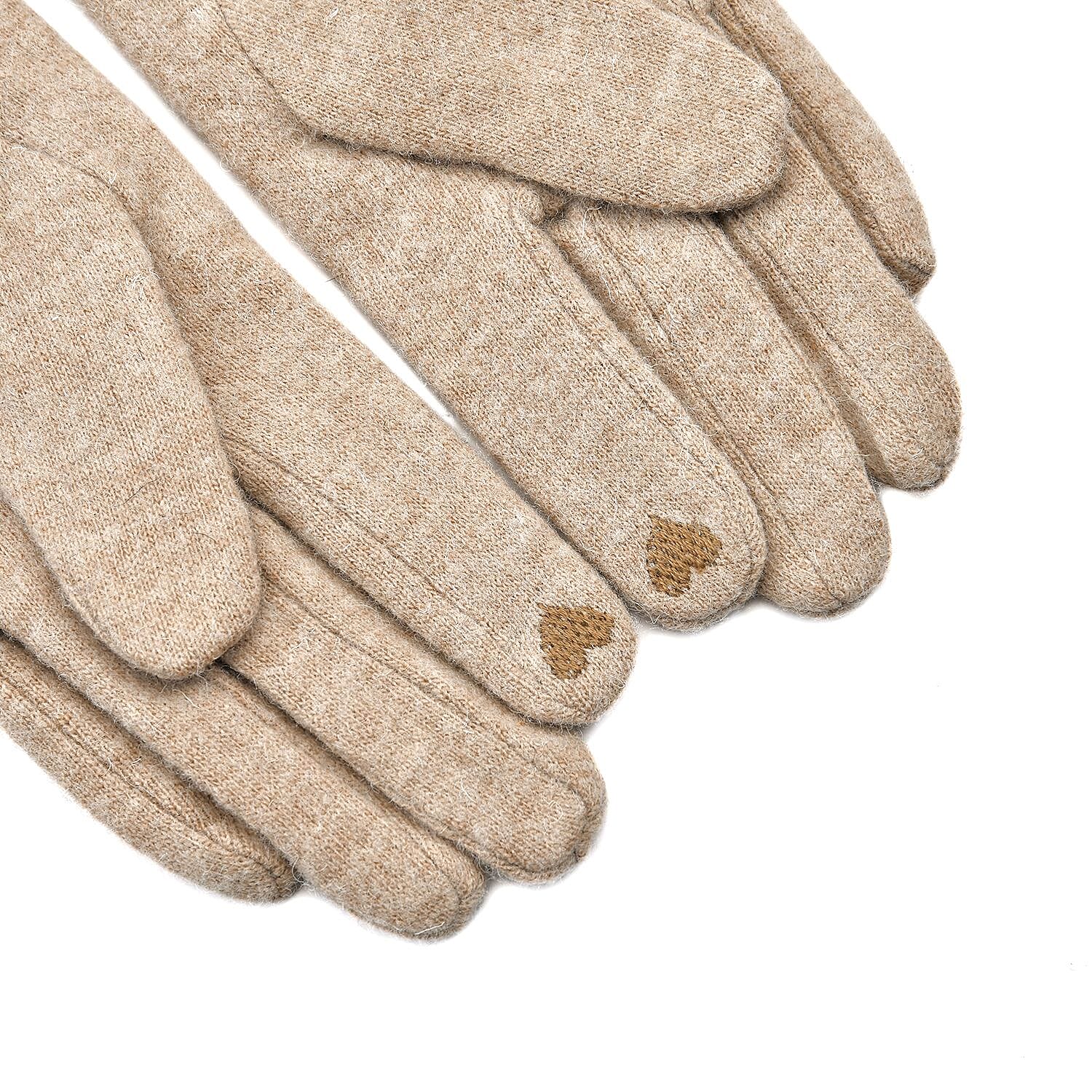 Beige - Product card gallery slide 4 (9431595057407)