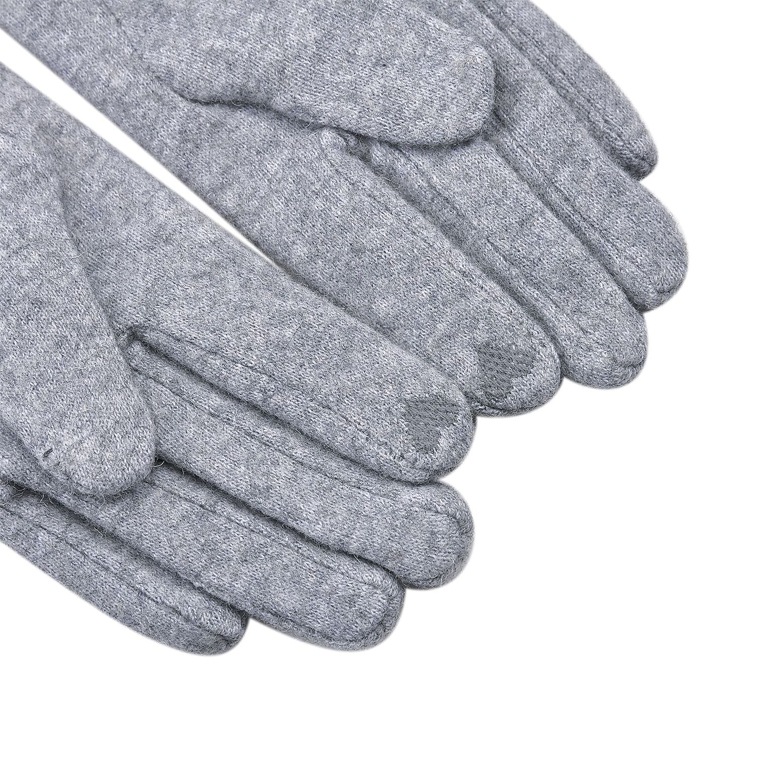 Gray - Product card gallery slide 4 (9431593058559)