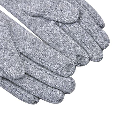 Gray - Product card gallery slide 4 (9431593058559)