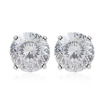 10K White Gold - Product card gallery slide 1 (10176957481273)