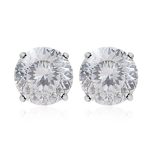 10K White Gold - Product card gallery slide 1 (10176957481273)