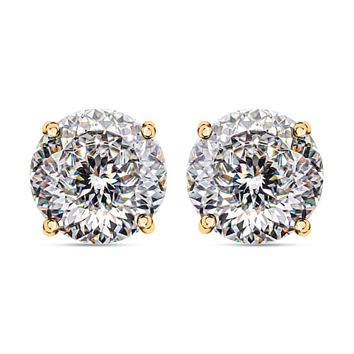 10K Yellow Gold - Product card gallery slide 1 (9431541907711)