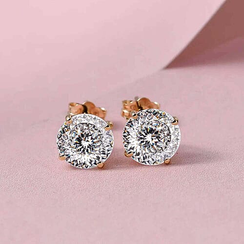 10K Yellow Gold - Product card gallery slide 2 (9431541907711)