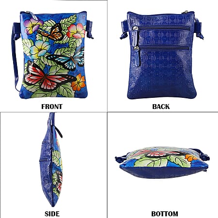 Butterfly & Flower - Product card gallery slide 2 (10205762158905)