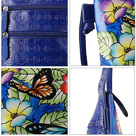 Butterfly & Flower - Product card gallery slide 3 (10205762158905)