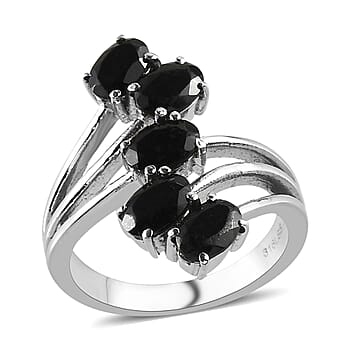 Australian Black Tourmaline / 5 - Product card gallery slide 1 (9431547314431)