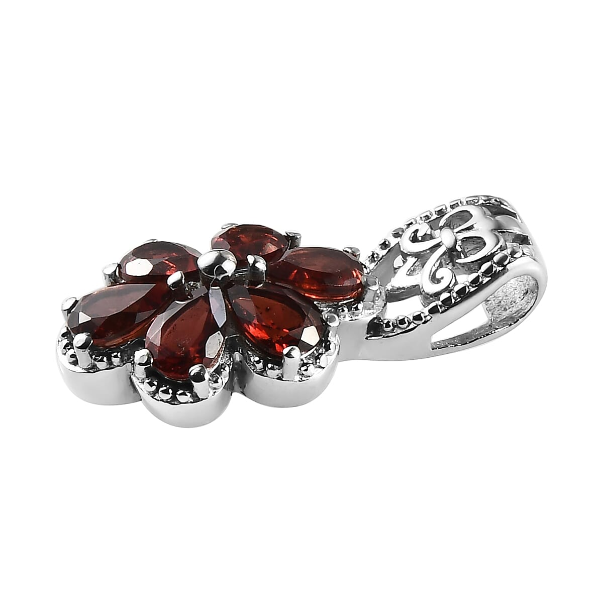 Mozambique Garnet - Product card gallery slide 4 (9431540498687)