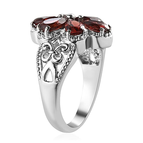 Mozambique Garnet / 5 - Product card gallery slide 4 (9431598727423)