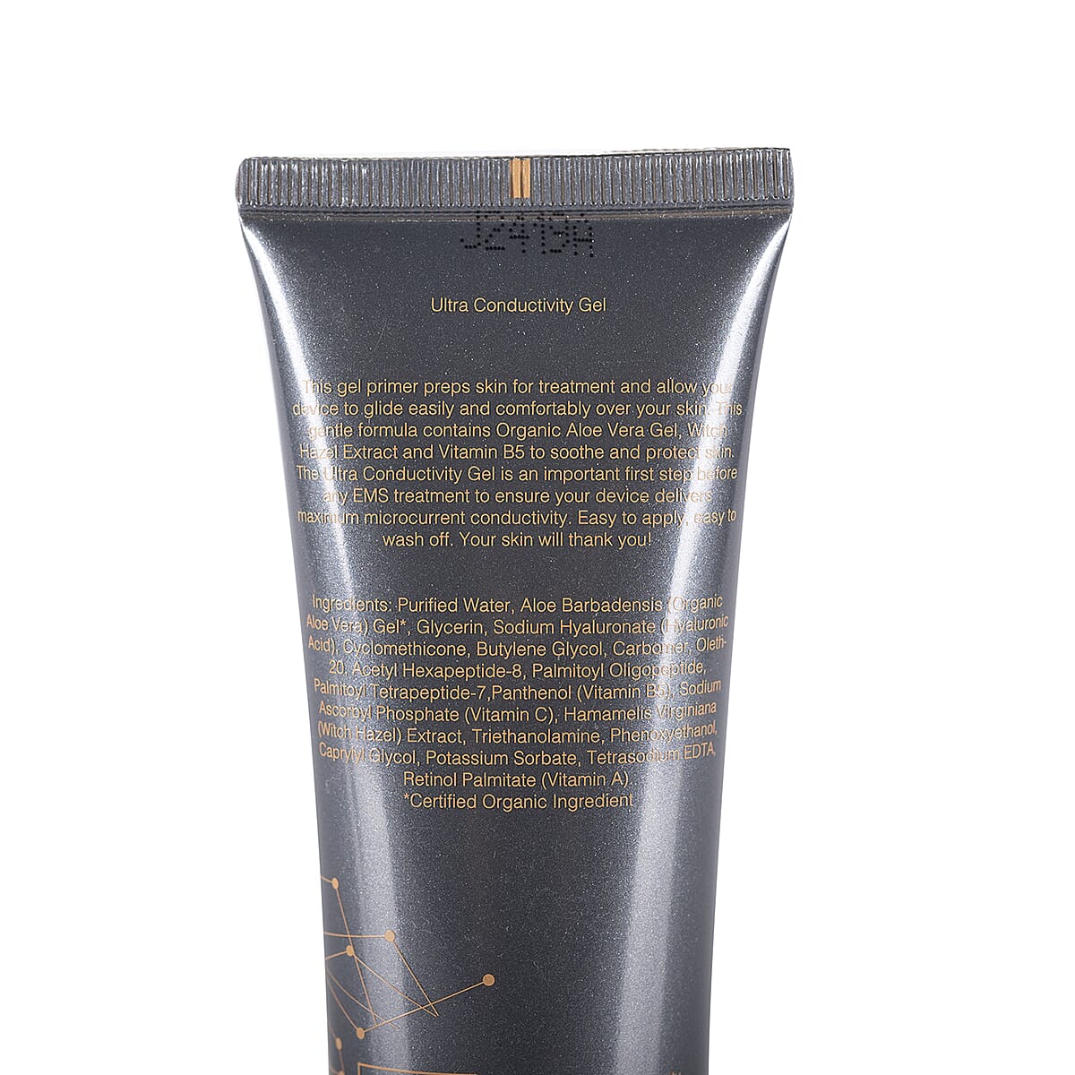 Techture Beauty E Pulse Pro Tech Skin Tightening Device with Free Conductivity Gel -Lifetime Warranty image number 5