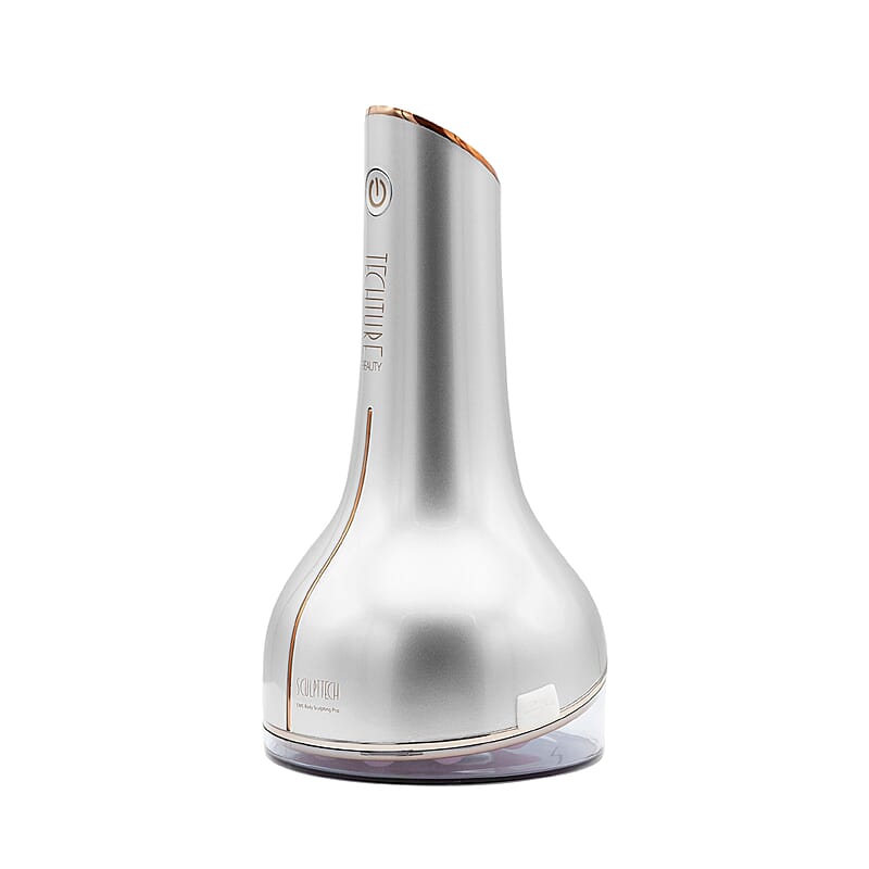 Techture Beauty SculptTech EMS Body Sculpting Pro