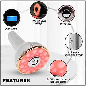 Techture Beauty SculptTech EMS Body Sculpting Pro