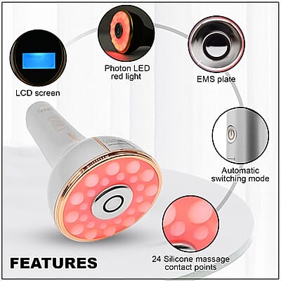 Techture Beauty SculptTech EMS Body Sculpting Pro