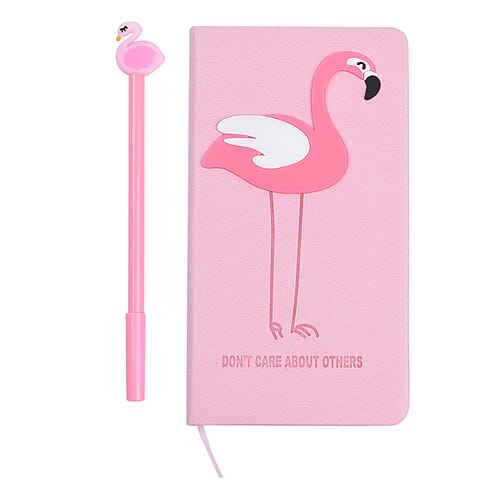Flamingo - Product card gallery slide 1 (9431235952895)