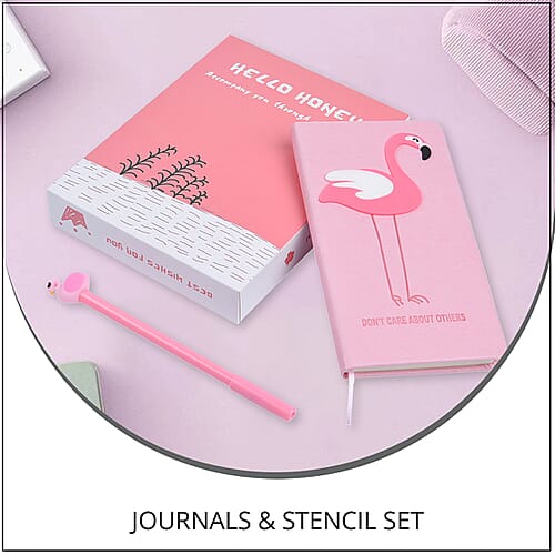Flamingo - Product card gallery slide 2 (9431235952895)