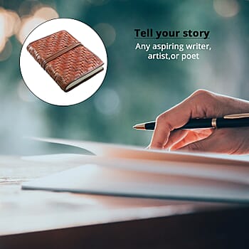 Brown - Product card gallery slide 3 (10176959217977)