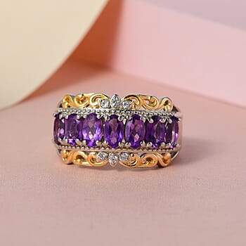 Amethyst / 10 - Product card gallery slide 2 (9431636672767)