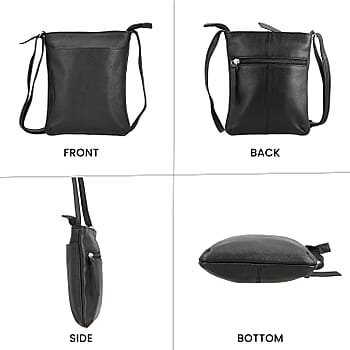 Black - Product card gallery slide 4 (10176959447353)