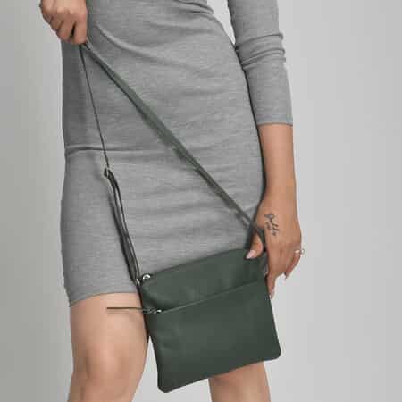 Stitch & Hide Kate Mini Shoulder Bag