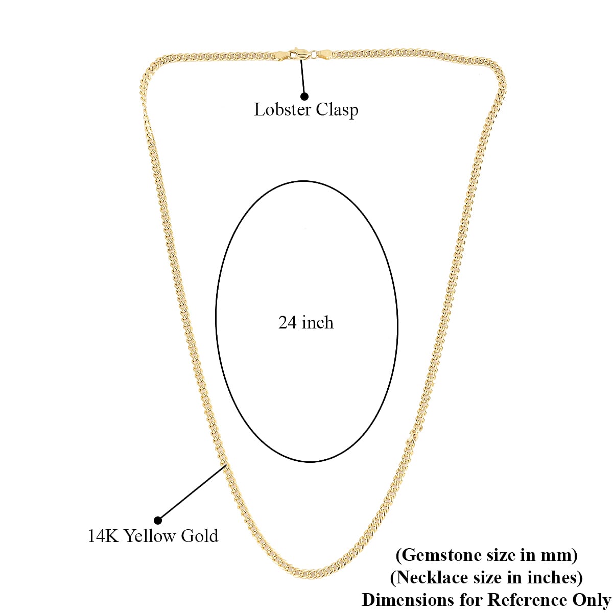 14K Yellow Gold 8mm Pave Cuban Chain Necklace 24 Inches 35.5 Grams image number 5