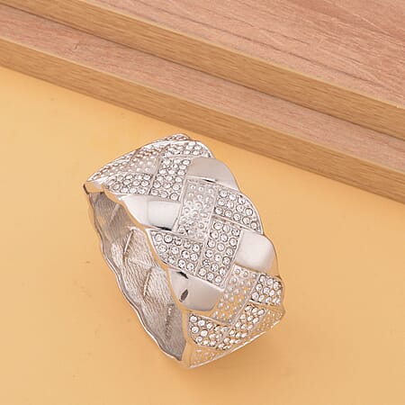 Silver - Product card gallery slide 2 (10176960463161)