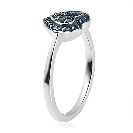 Blue Diamond / 10 - Product card gallery slide 4 (10176960364857)