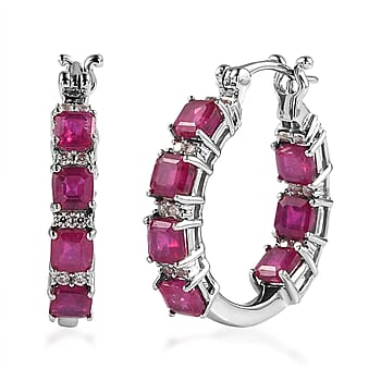 Niassa Ruby - Product card gallery slide 1 (9431598268671)