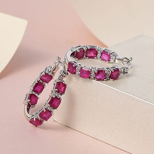 Niassa Ruby - Product card gallery slide 2 (9431598268671)
