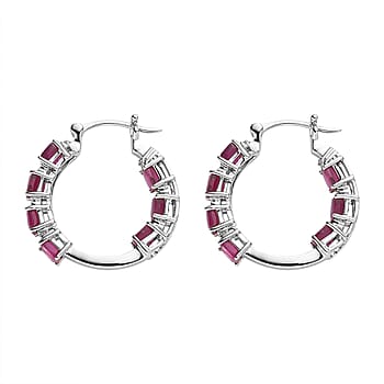 Niassa Ruby - Product card gallery slide 4 (9431598268671)
