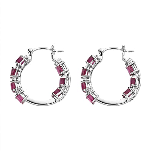Niassa Ruby - Product card gallery slide 4 (9431598268671)