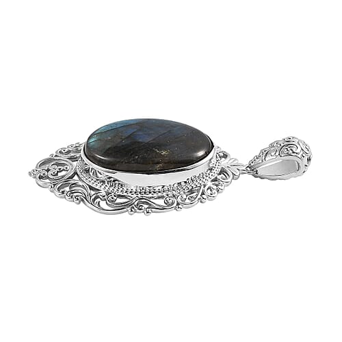 Malagasy Labradorite - Product card gallery slide 4 (9431594303743)