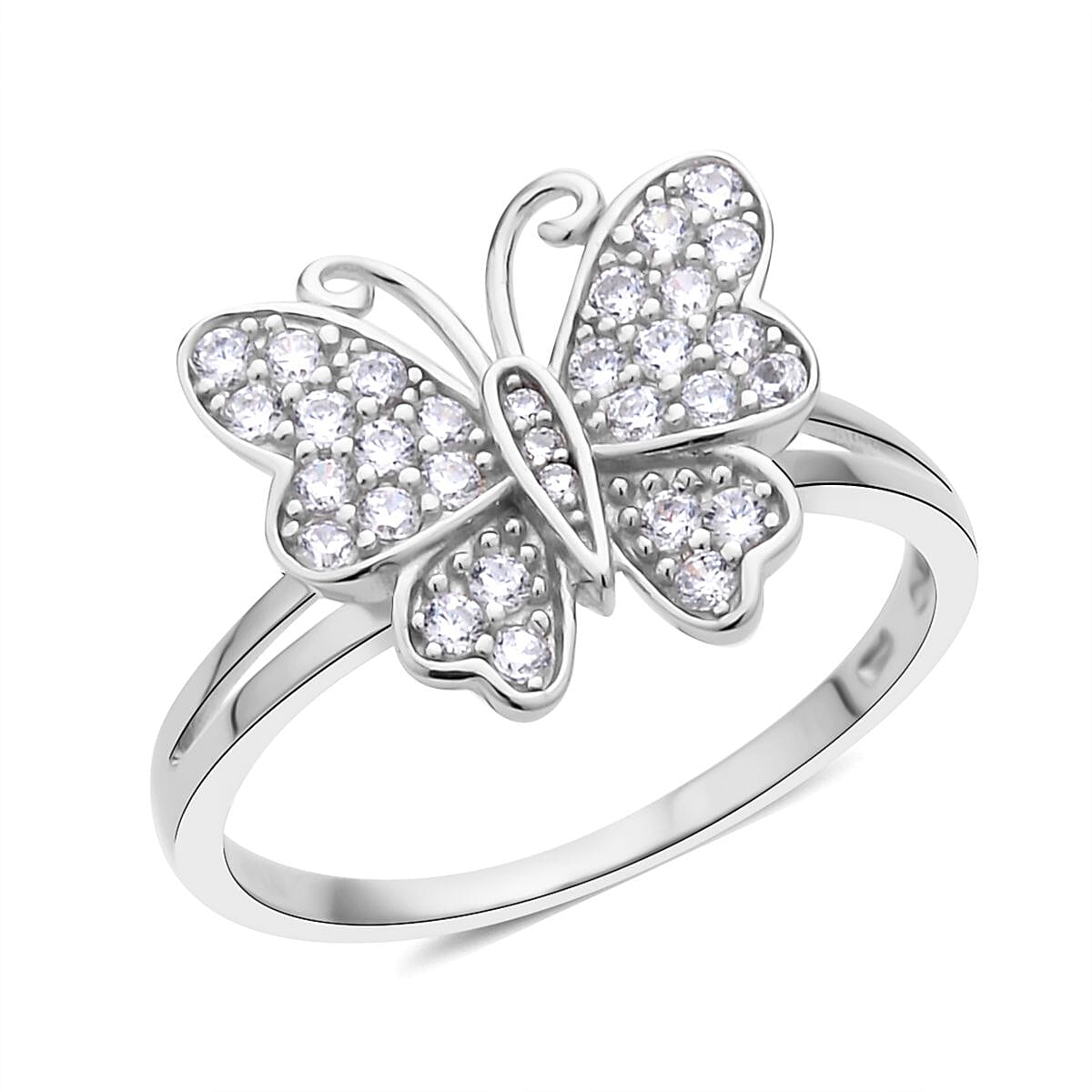 Simulated Diamond / 9 - Product card gallery slide 1 (9431524376831)