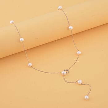 Freshwater Pearl - Product card gallery slide 2 (10176961544505)