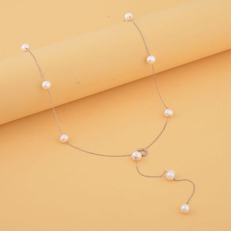 Freshwater Pearl - Product card gallery slide 2 (10176961544505)