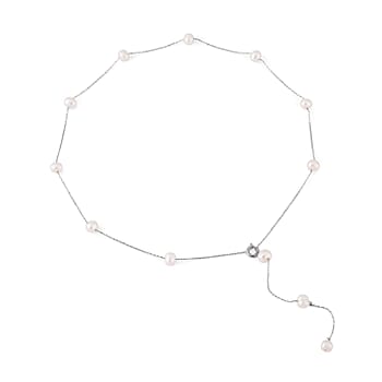 Freshwater Pearl - Product card gallery slide 3 (10176961544505)