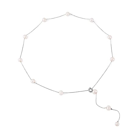 Freshwater Pearl - Product card gallery slide 3 (10176961544505)
