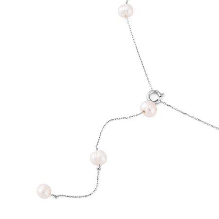 Freshwater Pearl - Product card gallery slide 4 (10176961544505)