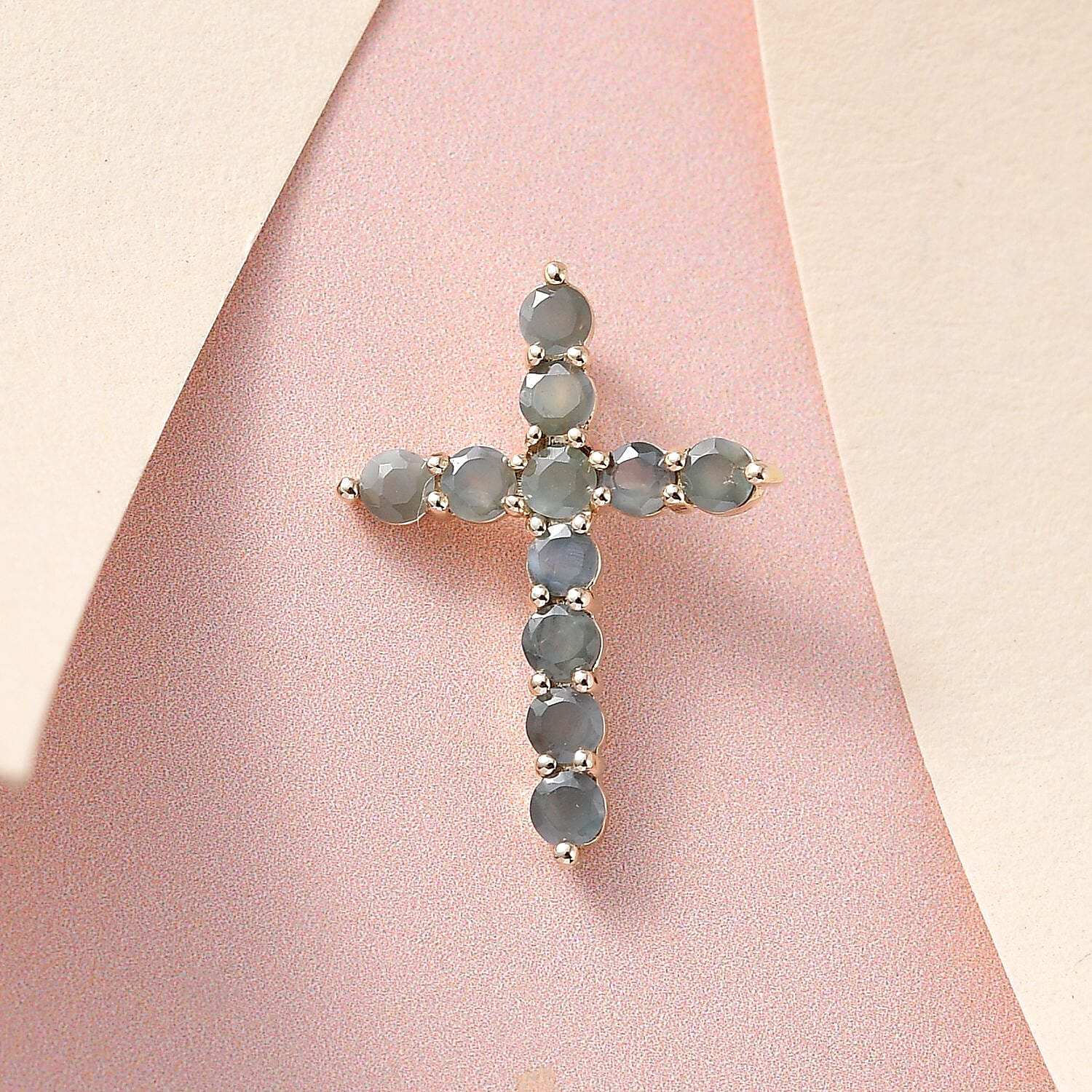 Narsipatnam Alexandrite