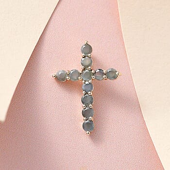 Narsipatnam Alexandrite - Product card gallery slide 2 (9431519658239)