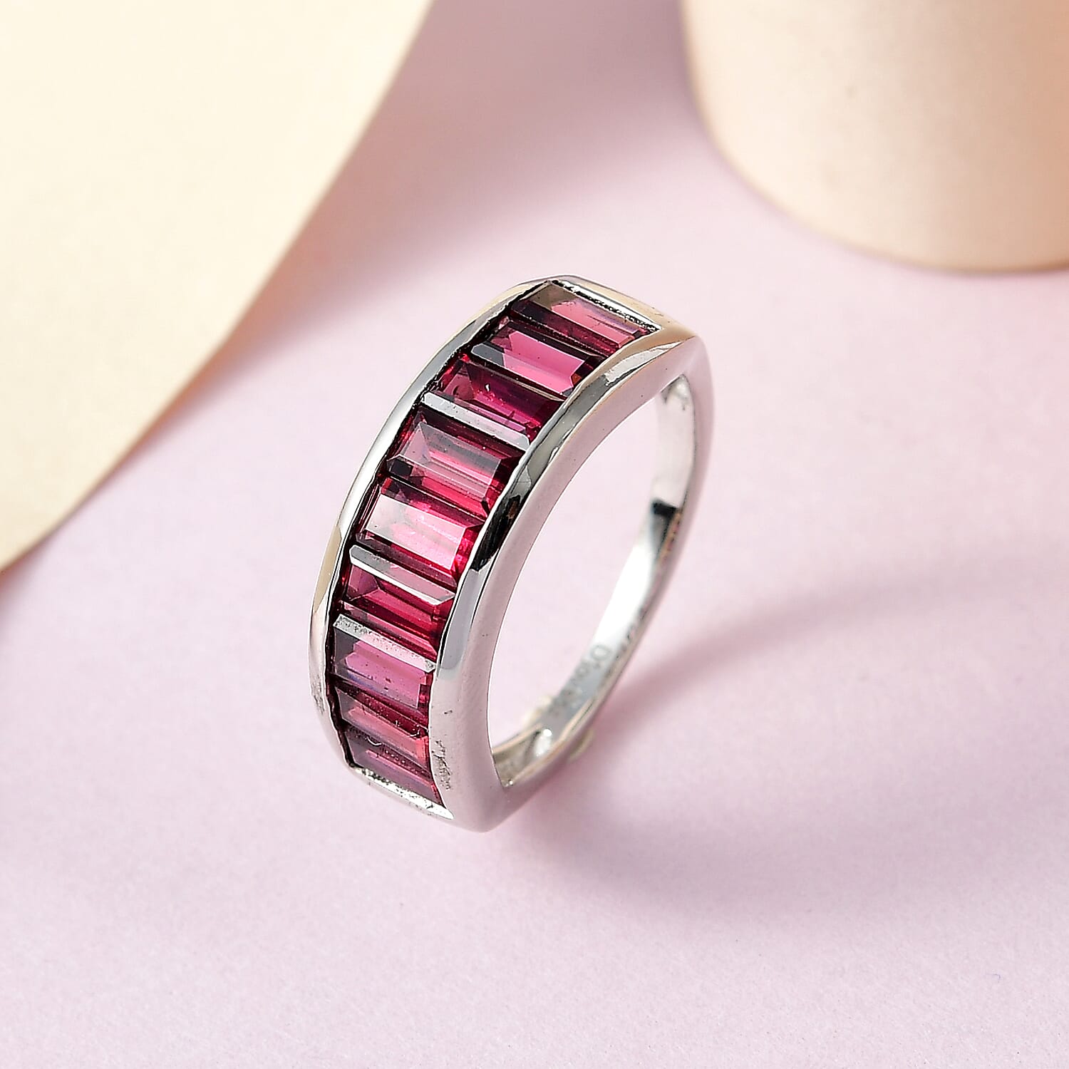 Orissa Rhodolite Garnet / 10 - Product card gallery slide 2 (10144730579227)