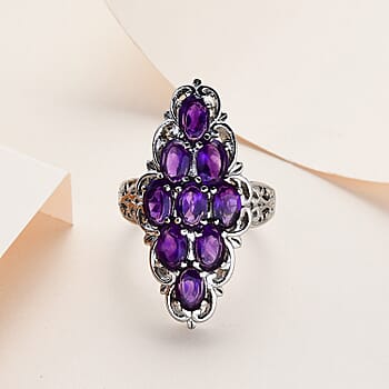 Amethyst / 10 - Product card gallery slide 2 (10176962298169)