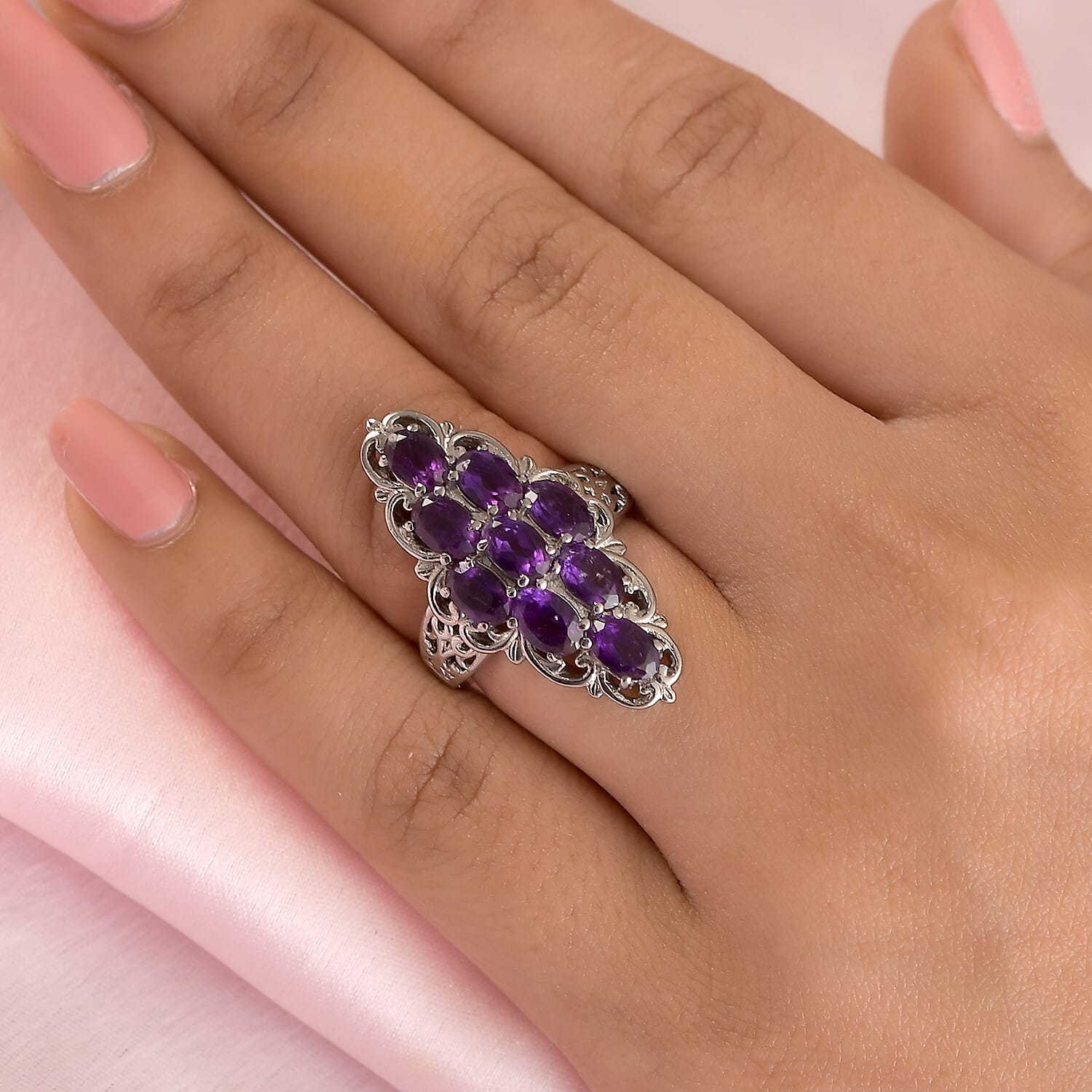 Amethyst / 5 - Product card gallery slide 3 (9431599579391)