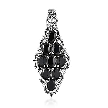 Thai Black Spinel - Product card gallery slide 1 (9431518118143)