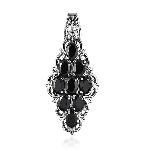 Thai Black Spinel - Product card gallery slide 1 (9431518118143)